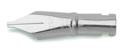 Leonardt Classic Italic Nib M - 1,1mm