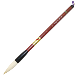 Kumano Sumi-E, Calligraphy  Brush  Made in Japan  # 210741