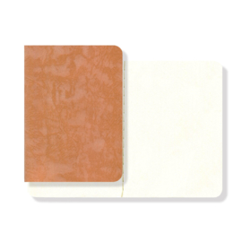YAMAMOTO PAPER Ro-Biki Notebook  - Blanco Papier  - Texture  Series - Hanezu # GA094