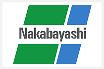 NAKABAYASHI Logical Prime Line Ruled A5 Green Notebook No A513A