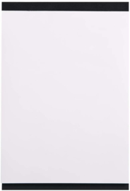 Rhodia Maya Pad A4+ Wit Blanco Papier  #116101C