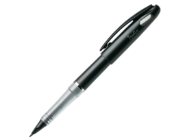 Pentel Tradio Stylo Pen – Zwarte Inkt # TRJ50-AO