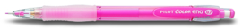 Pilot Color Eno 0.7mm Vulpotlood -Roze