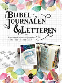 Bijbel Journalen & Letteren