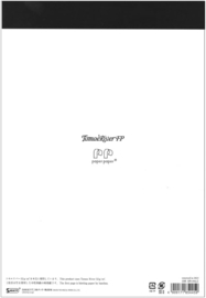 Tomoe River FP Paper 52g/m² Notebook / Pad A4 Cream 200 Pages