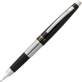 Pentel Sharp Kerry Executive Vulpotlood 0,7 mm – Zwart – Made in Japan
