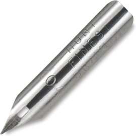 Hunt № 104  Drawing Nib  Set van 12