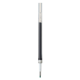 Refill voor o.a. Muji Gel Inkt Pen - Zwart - 0.38mm