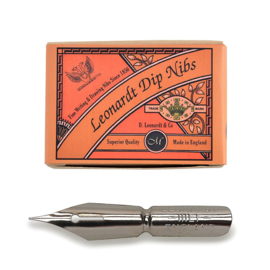 Hiro Leonardt Copperplate 2 – Point Nib DP111EF