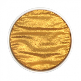 Pearlcolor Waterverf  Napje Gold Pearl Ø 30mm