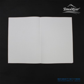 Tomoe River FP  52g/m² A5 Notebook / Pad - 160 Pages Square / Graph