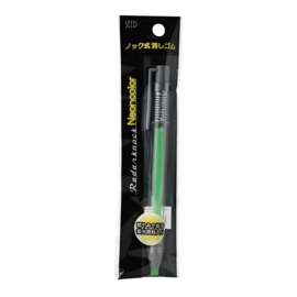 SEED Radar Knock Neon – Lichtgevende Groene Navulbare Gumpen # EH-KNC-G