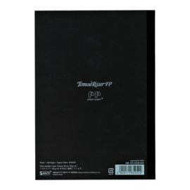 Tomoe River  - Notebook  / Pad - 52g/m² - A5 - 160 Pages  - Plain