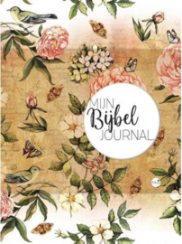 Mijn Bijbel Journal 