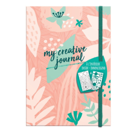 My Creative Journal - Sweety
