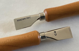 Handwritmic Dip Nib Pen Bravo # C4 - 10mm