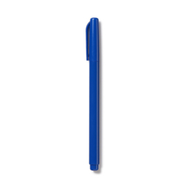 Muji Pen met Fijne Punt 0,5 mm – Watergedragen Ink Blauw