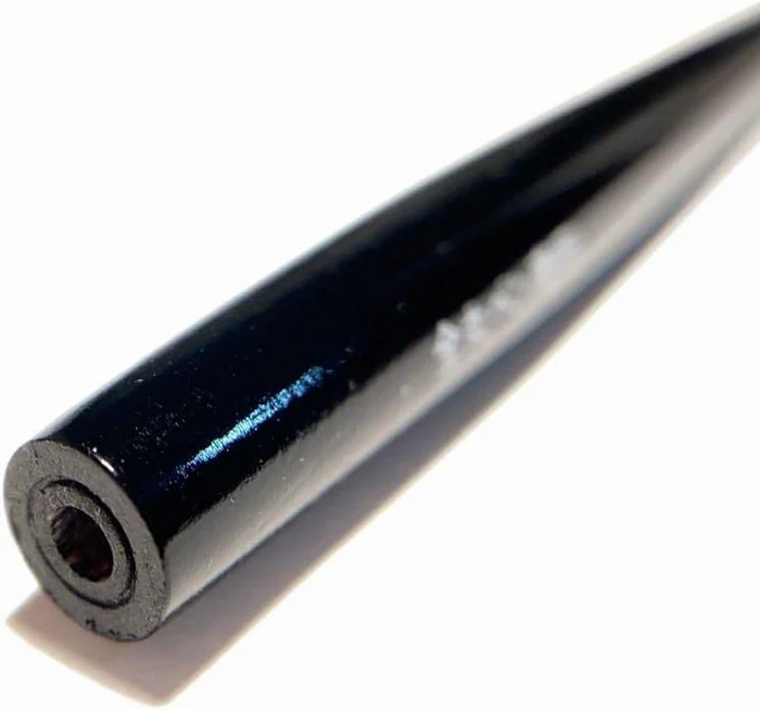 Tokyo Slider Nib Houder Zwart # SL1005  - voor Maru Nibs  -  Made in Japan