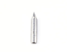 Hunt № 104  Drawing Nib - Kroontjespen