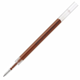 Zebra JF-0.5 Sarasa Gel Pen Refill - 0.5 mm - Core Camel Yellow - Vintage Color # 5