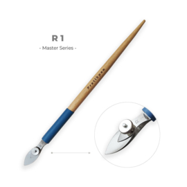 Pratik Ruling Pen  #  R1 Master Serie