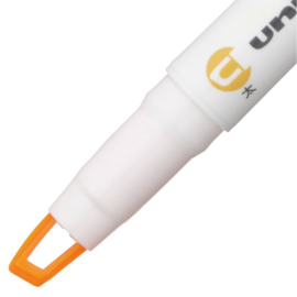 Uni Propus Window Highlighter Light 5 Colors Set