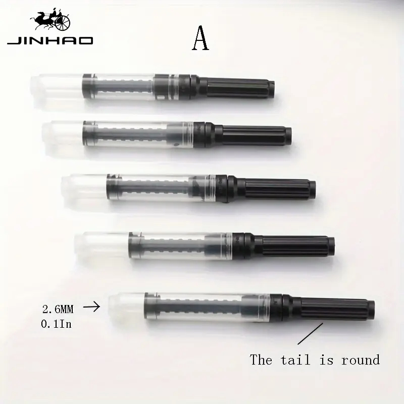 Jinhao Vulpen Inktconverter Type A, 2.6mm