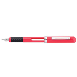 Sheaffer Kalligrafie Viewpoint Pen Rood  1.0mm