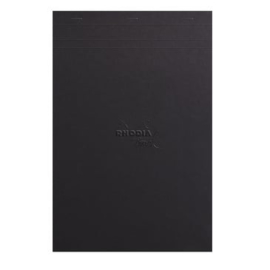 Rhodia Wit  Maya Pad A4+ Cross’n’Dot #116105C