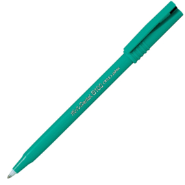 Pentel  B100 Rollorball Pen 0.6mm  - Kleur Ink Zwart