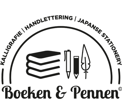 Boeken & Pennen