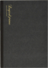 NAKABAYASHI Logical Prime Line Ruled A5 Gray  Notebook No A513SB
