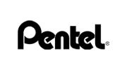 Pentel | Boeken & Pennen