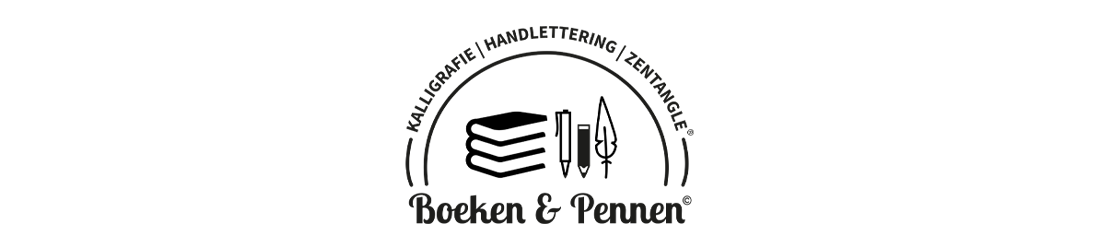 Boeken & Pennen