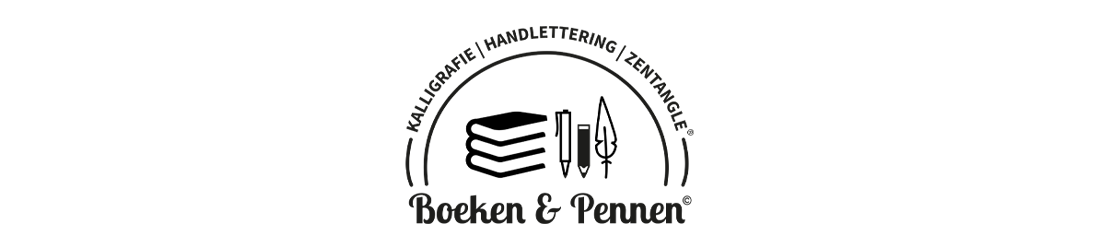 Boeken & Pennen