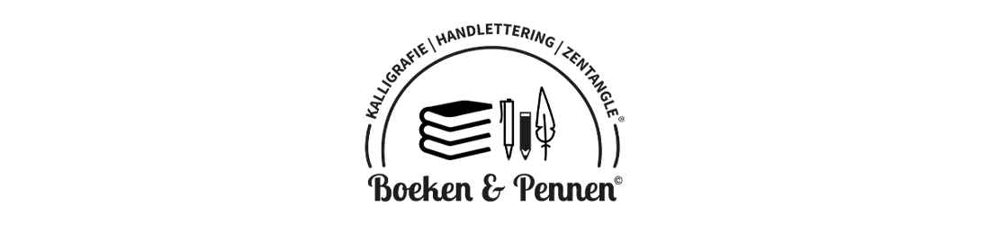 Boeken & Pennen