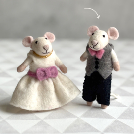 Groom