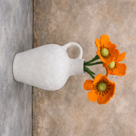 Klaproos/poppy flower