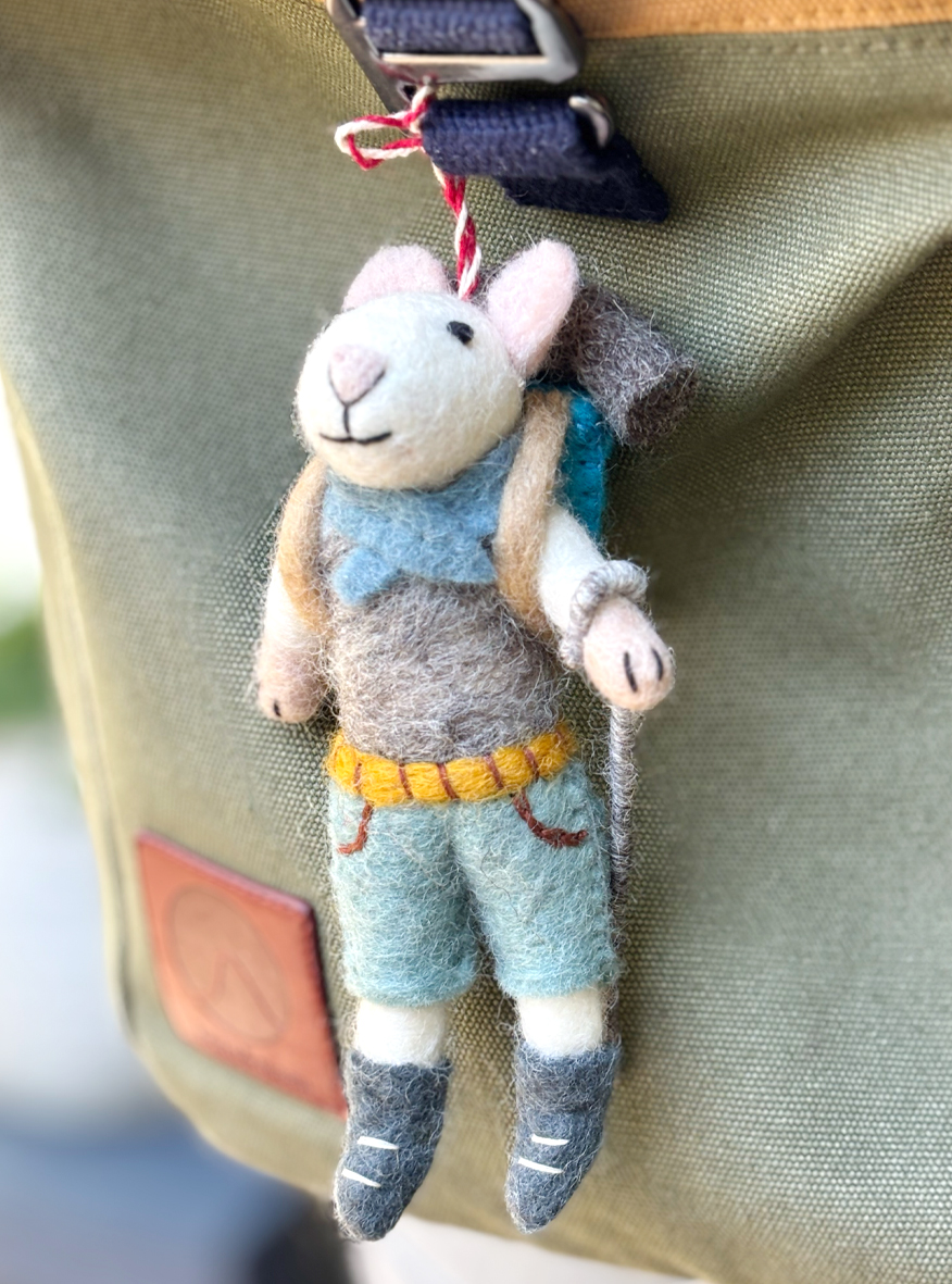 Wandelaar