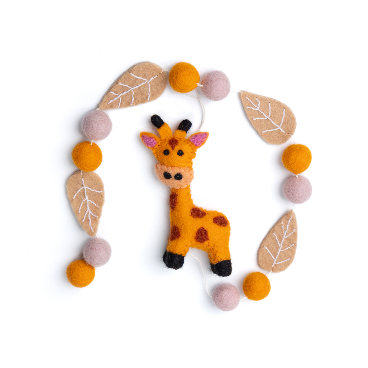 Slinger Giraffe