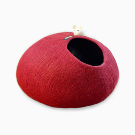 CatCave Rood