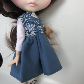 Blythe - jurkje
