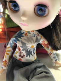 Blythe - truitje