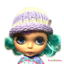 Blythe - muts