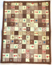 Blythe - quilt