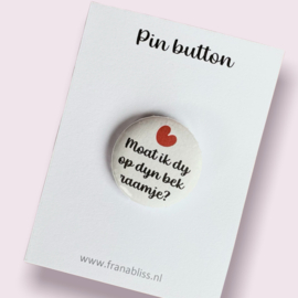 Fryske buttons