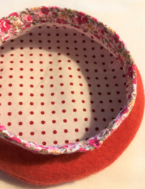 Blythe - baret