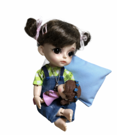 Pukifee - shirtje