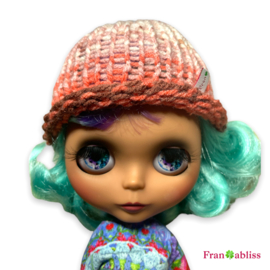 Blythe - muts