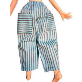 Blythe - lange broek